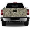 Truck Tailgate Wrap HTC Fall HD Decal Graphics MightySkins Professional Grade 3M Material Universal Fit for Full Size Trucks Weatherproof & Car Wash Safe Made in The U.S.A. view 1