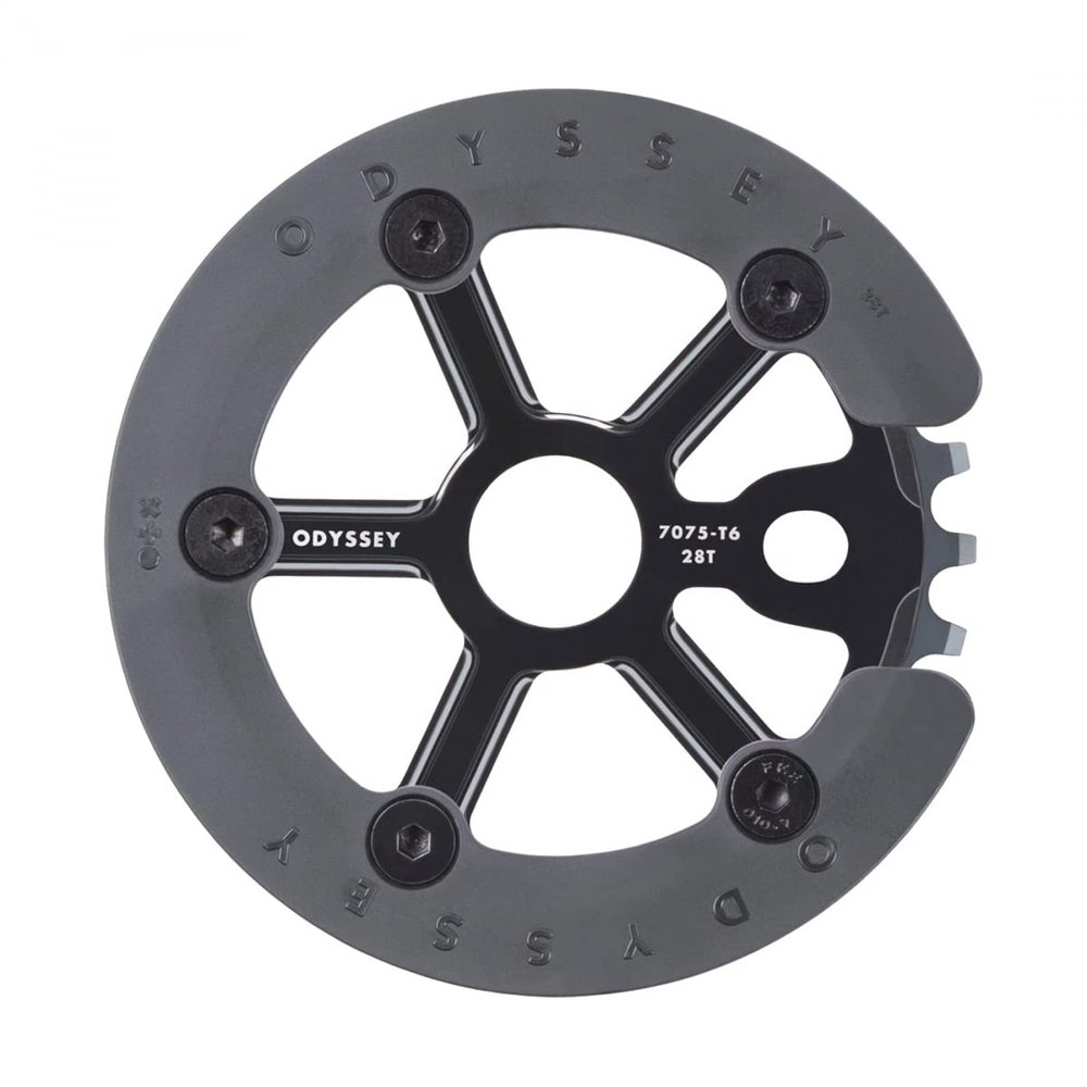 Odyssey Utility Pro Guard Sprocket
