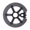 Odyssey Utility Pro Guard Sprocket view 1