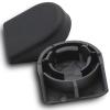 2Pcs Front Windshield Wiper Arm Head Nut Cap Cover For Toyota Tacoma Corolla Verso Yaris Auris Prius Camry Highlander RAV4 Sienna Avalon 4Runner Fielder Car Replacement OE# 85292-0F010 view 1
