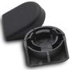 2Pcs Front Windshield Wiper Arm Head Nut Cap Cover For Toyota Tacoma Corolla Verso Yaris Auris Prius Camry Highlander RAV4 Sienna Avalon 4Runner Fielder Car Replacement OE# 85292-0F010 view 4