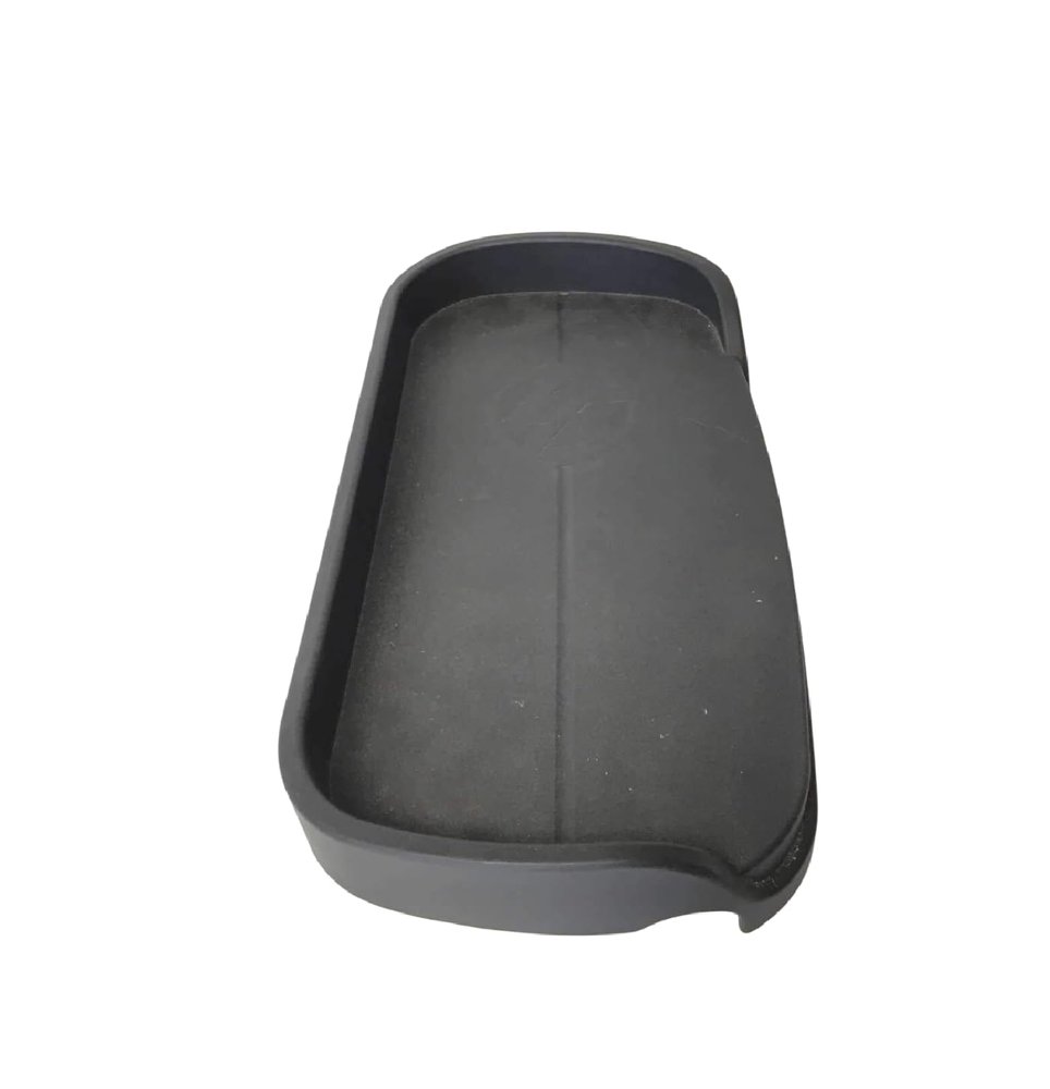 Life Fitness Right Pedal Foot Pad 0K69-01100-0000 Works 95X Elevation Elliptical