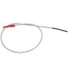 SCITOO 36.22" Oil Dipstick Transmission Dipstick Fits for Dodge Sprinter 2500 for Dodge Sprinter 3500 for Freightliner Sprinter 3500 for Maybach 57 for Maybach 62 2002-2010,for Mercedes-Benz view 1
