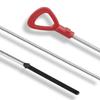 SCITOO 36.22" Oil Dipstick Transmission Dipstick Fits for Dodge Sprinter 2500 for Dodge Sprinter 3500 for Freightliner Sprinter 3500 for Maybach 57 for Maybach 62 2002-2010,for Mercedes-Benz view 2