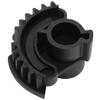 OCPTY Air Door Actuator Gear Kit Fits for Jeep Commander 2005-2010,for Jeep Grand Cherokee 2005-2010 Replace for 604-006 926-291 HVAC Blend Control Actuator Gear Kit view 1