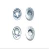 GPM ARRMA-1/8 KRATON Talion Typhon Outcast Notorious,1/10 SENTON Aluminum Wheel Lock -4PC Set (Gray) view 1
