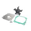 WINGOGO 17400-90J11 Water Pump Impeller Repair Kit for Suzuki Outboards 90/100/115/140 HP DF140 DF115 DF100 DF90 4-Stroke Johnson 5033541 0778241 Boat Motor Parts Replacement 17400-90J20 view 2