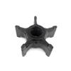 WINGOGO 17400-90J11 Water Pump Impeller Repair Kit for Suzuki Outboards 90/100/115/140 HP DF140 DF115 DF100 DF90 4-Stroke Johnson 5033541 0778241 Boat Motor Parts Replacement 17400-90J20 view 3