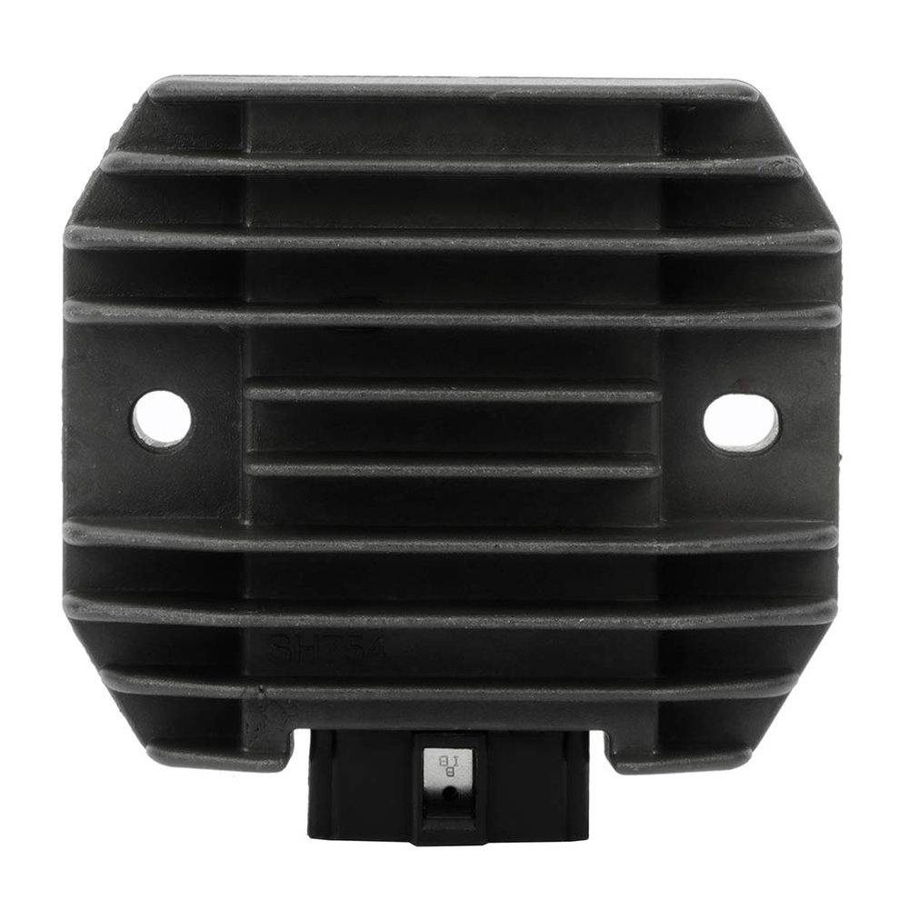 SCITOO Voltage Regulator Rectifier 1997-2002 2004 for Kawasaki Mule 550