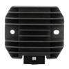 SCITOO Voltage Regulator Rectifier 1997-2002 2004 for Kawasaki Mule 550 view 1