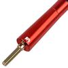 ONE250 Short Antenna, Compatible with Jeep Wrangler JK JKU JL JLU Rubicon Sahara Gladiator Renegade Compass Cherokee (2007-2024) - Designed for Optimized FM/AM Reception (Red) view 4