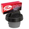 Gates Fuel Tank Gas Cap compatible with Subaru Forester 2.0L 2.5L H4 2001-2020 view 1