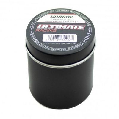 ULTIMATE RACING Cleaning Gum (3.9oz)