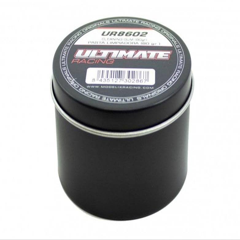 ULTIMATE RACING Cleaning Gum (3.9oz)