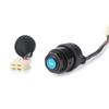 10L0L Golf Cart Ignition Key Switch W/2 Keys (OEM JN3-82510-00-00) for Yamaha G14, G14 Gas and Electric Golf Cart Key Switch with Wiring Harness(4 Pin) view 4