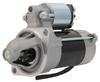 New Gear Reduction Starter for Kubota Compact Tractor B21TL, B21TLB Kubota D1005 21HP Dsl 2001 2002 2003 2004 2005 2006 2007 2008 2009 9722809-559 18418N 228000-5590 6A100-31150 6A100-311516A100-3115 view 1