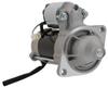New Gear Reduction Starter for Kubota Compact Tractor B21TL, B21TLB Kubota D1005 21HP Dsl 2001 2002 2003 2004 2005 2006 2007 2008 2009 9722809-559 18418N 228000-5590 6A100-31150 6A100-311516A100-3115 view 2