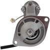 New Gear Reduction Starter for Kubota Compact Tractor B21TL, B21TLB Kubota D1005 21HP Dsl 2001 2002 2003 2004 2005 2006 2007 2008 2009 9722809-559 18418N 228000-5590 6A100-31150 6A100-311516A100-3115 view 3