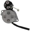 New Gear Reduction Starter for Kubota Compact Tractor B21TL, B21TLB Kubota D1005 21HP Dsl 2001 2002 2003 2004 2005 2006 2007 2008 2009 9722809-559 18418N 228000-5590 6A100-31150 6A100-311516A100-3115 view 4
