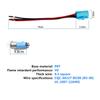 Viping Car Horn Button 12V 16mm LED On/Off Switch Momentary Button Reset Switch Dedicated Connector Switch Power Metal Toggle Switch Car RVTruck Boat Motorcycle DIY Switch LED Red self-Locking 2 Pack view 4