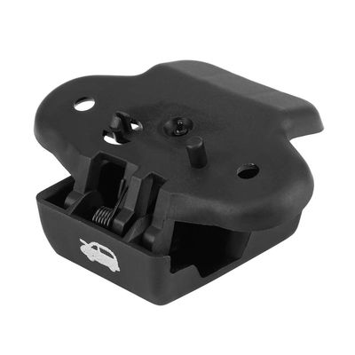 Hood Release Handle 68002784AA Replacement for Town & Country Voyager Direct Fit ABS Plastic Easy Install
