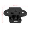 Hood Release Handle 68002784AA Replacement for Town & Country Voyager Direct Fit ABS Plastic Easy Install view 2
