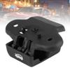 Hood Release Handle 68002784AA Replacement for Town & Country Voyager Direct Fit ABS Plastic Easy Install view 4