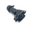 L &R Pair (2) Primed Fit Audi A4 Quattro Headlight Washer Wiper Cylinders view 2