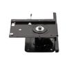Tough Grade Pedestal for RV Captain's Chair | Camper Chair Base (1, 5.5") view 2