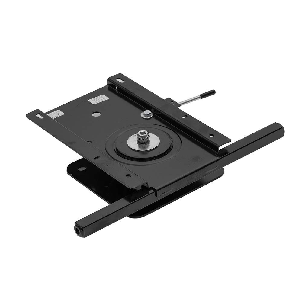 Tough Grade 3" Pedestal for RV Captain's Chair | Camper Chair Base