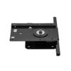 Tough Grade 3" Pedestal for RV Captain's Chair | Camper Chair Base view 2