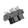 Auto Dynasty OE Style Driver Side Master Power Window Control Switch Compatible with Lincoln Town Car 98-02 view 2