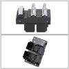 Auto Dynasty OE Style Driver Side Master Power Window Control Switch Compatible with Lincoln Town Car 98-02 view 3