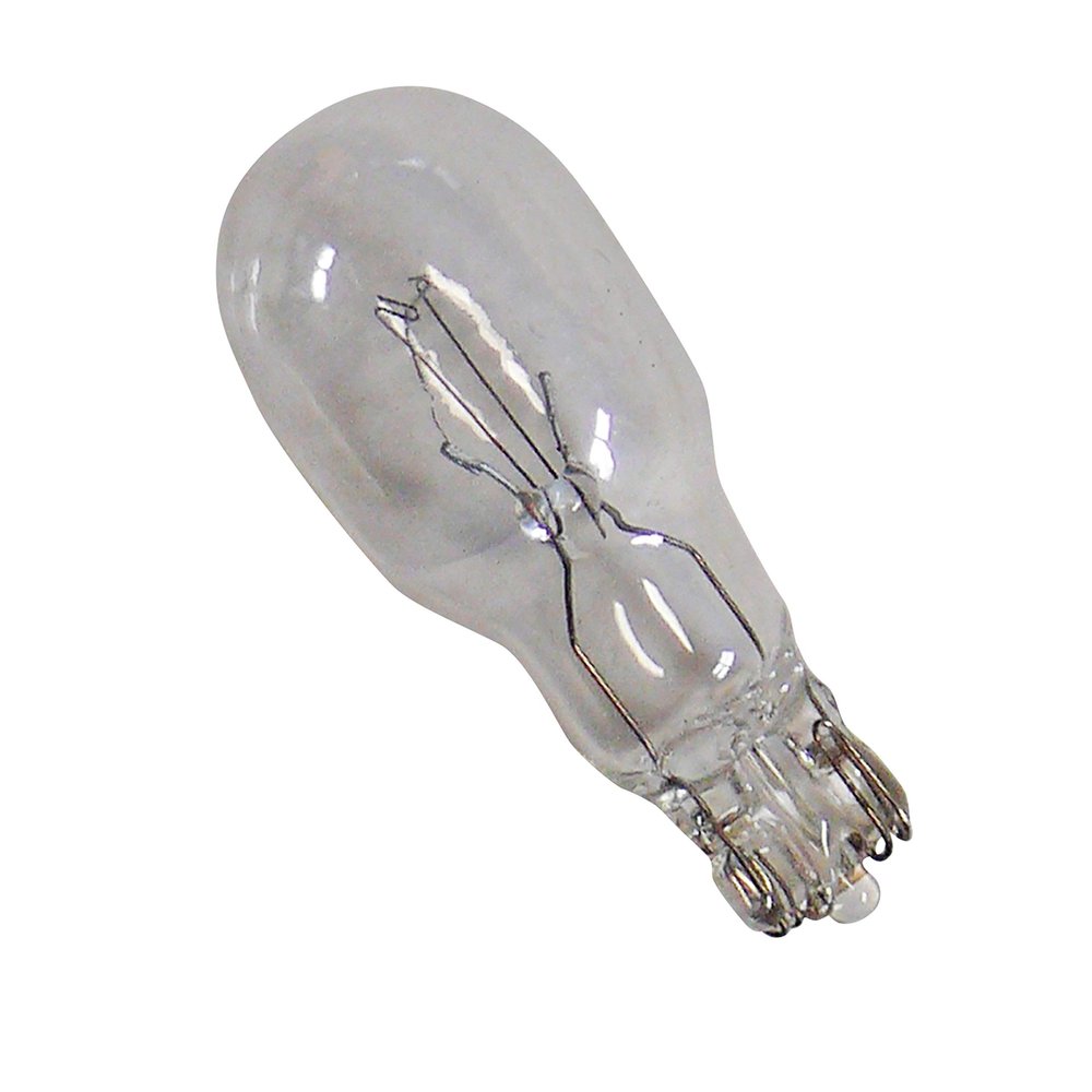 Diamond Group by Valterra Products DG71212VP Bulb Repl 906 Clear (2 Pack), Warm White, Standard