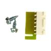 MC Enterprises 92075MC Connector 6- For 91367 view 1