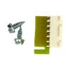 MC Enterprises 92075MC Connector 6- For 91367 view 2