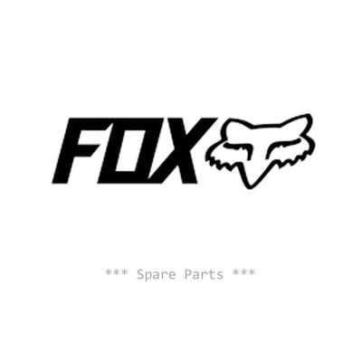 Fox Racing Mens R3 Shoulder/ARM Assembly,Black,S/M