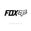 Fox Racing Mens R3 Shoulder/ARM Assembly,Black,S/M view 1