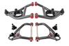 A-arm kit, upper (AA005H) and lower (AA006H) view 2