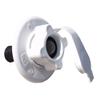Thetford RV Camper Flusher Water Inlet Without Check Value Polar White PN 94233 view 1