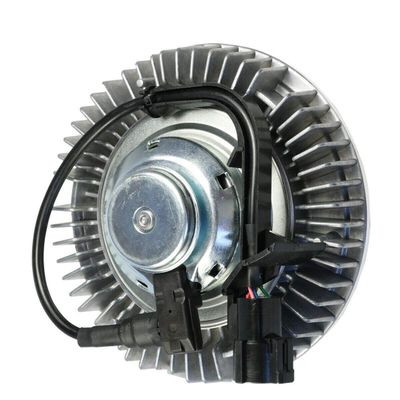 Electric Radiator Cooling Fan Clutch for Ford Excursion E-350 F-550 F-450 F-250