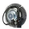 Electric Radiator Cooling Fan Clutch for Ford Excursion E-350 F-550 F-450 F-250 view 1