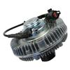 Electric Radiator Cooling Fan Clutch for Ford Excursion E-350 F-550 F-450 F-250 view 2