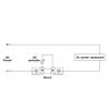 Fielect 10A 75mV DC Current Meter Shunt Resistor Resistance for DC Ammeter Shunt FL-2 view 4