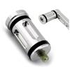 Motorcycle Chrome Billet Foot Pegs Gear Shifter Peg For Dyna Touring Softail Sportster Street Models view 1