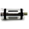Motorcycle Chrome Billet Foot Pegs Gear Shifter Peg For Dyna Touring Softail Sportster Street Models view 3