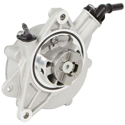 For Mini Cooper Countryman 2011-2016 Vacuum Pump - BuyAutoParts T8-60087AN New