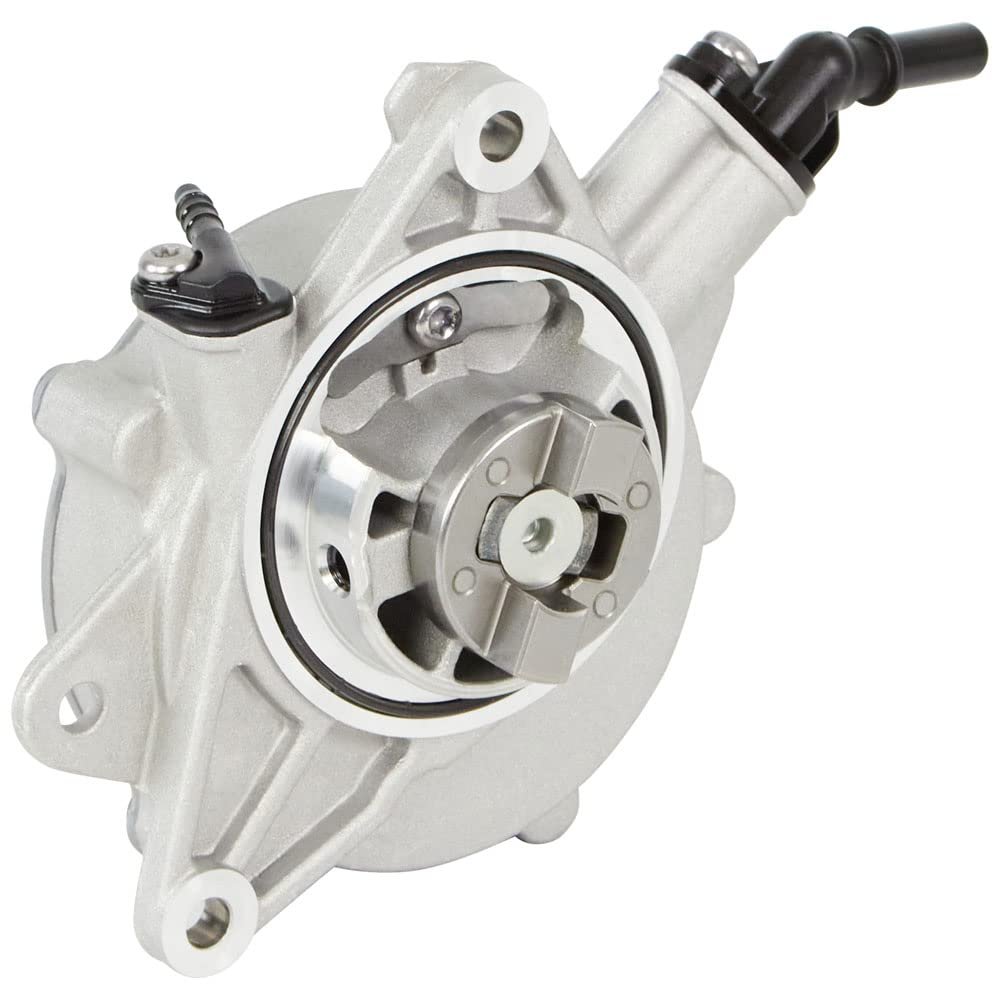 For Mini Cooper Countryman 2011-2016 Vacuum Pump - BuyAutoParts T8-60087AN New