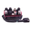 Boat Motor 6AW-81950-00 Relay Assy for Yamaha Outboard Engine 200HP 225HP 250HP 300HP 350HP, Silver Contacts view 1