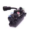 Boat Motor 60V-81950-00 Relay Assy for Yamaha Outboard Engine 200HP 225HP 250HP 300HP,Silver Contacts view 4